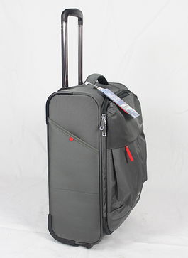 摩斯卡登机箱 时尚与实用的旅行伴侣