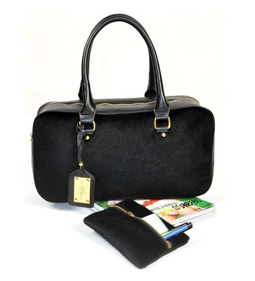 探索箱包时尚 保定白沟东振箱包销售处产品全解析