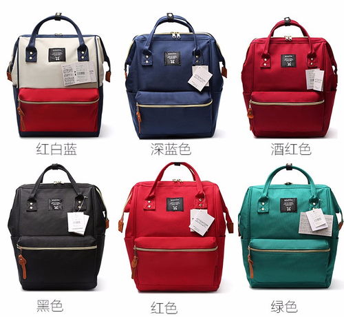 工厂定制妈咪包 上海母婴零售市场的新宠