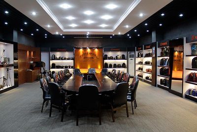 匠心制造，品质出行——记副会长单位广州市普乐威箱包有限公司