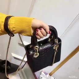 关于箱包消费的理性思考 潮流、品质与个人选择