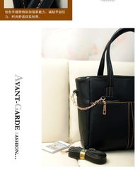 专业视角解析 厂家直销时尚精品女包链子成熟单肩包斜挎包的选购与搭配指南